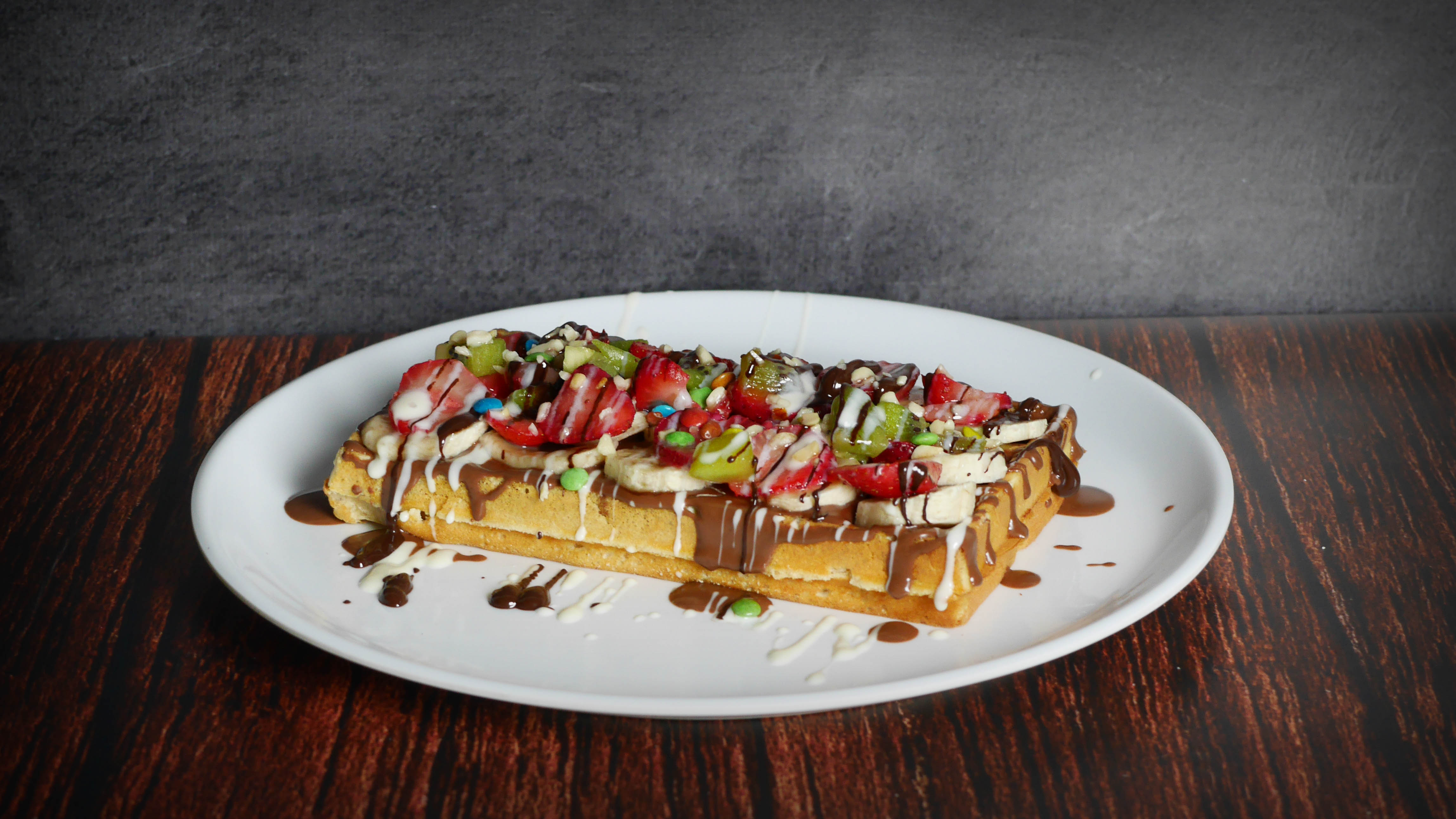 WAFFLE